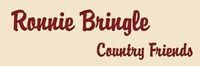Ronnie Bringle coupons